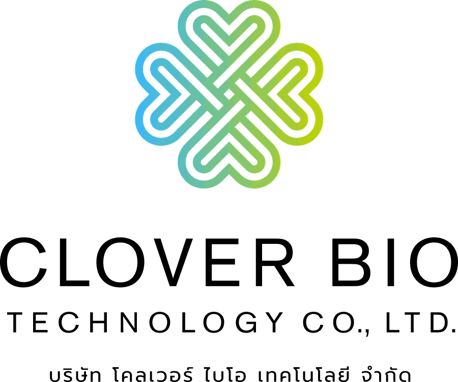 Clover Bio Technology Co., Ltd. / บริษัท โคลเวอร์ ไบโอ เทคโนโลยี จำกัด